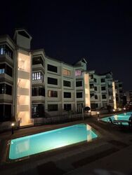 Limau Park (D16), Condominium #610180461